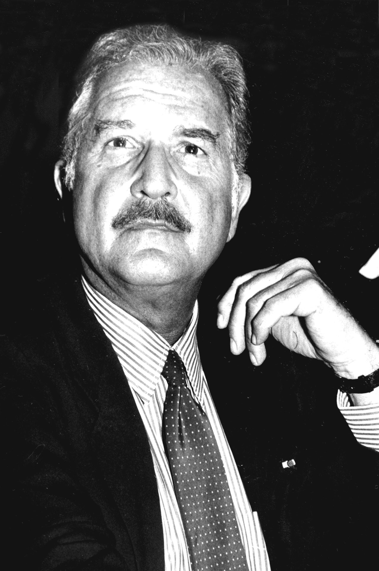 Releyendo a Carlos Fuentes Siempre!