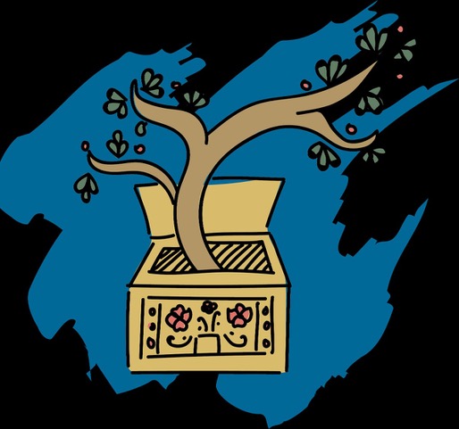 Ilustrador: Carlos Riquelme