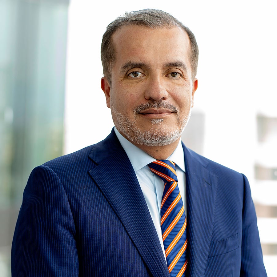 Luis Carlos Ugalde