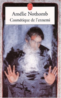 cosmétique de l'ennemi Amélie