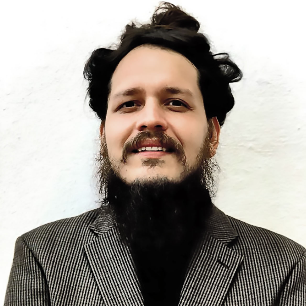 Juan Jesús Garza Onofre