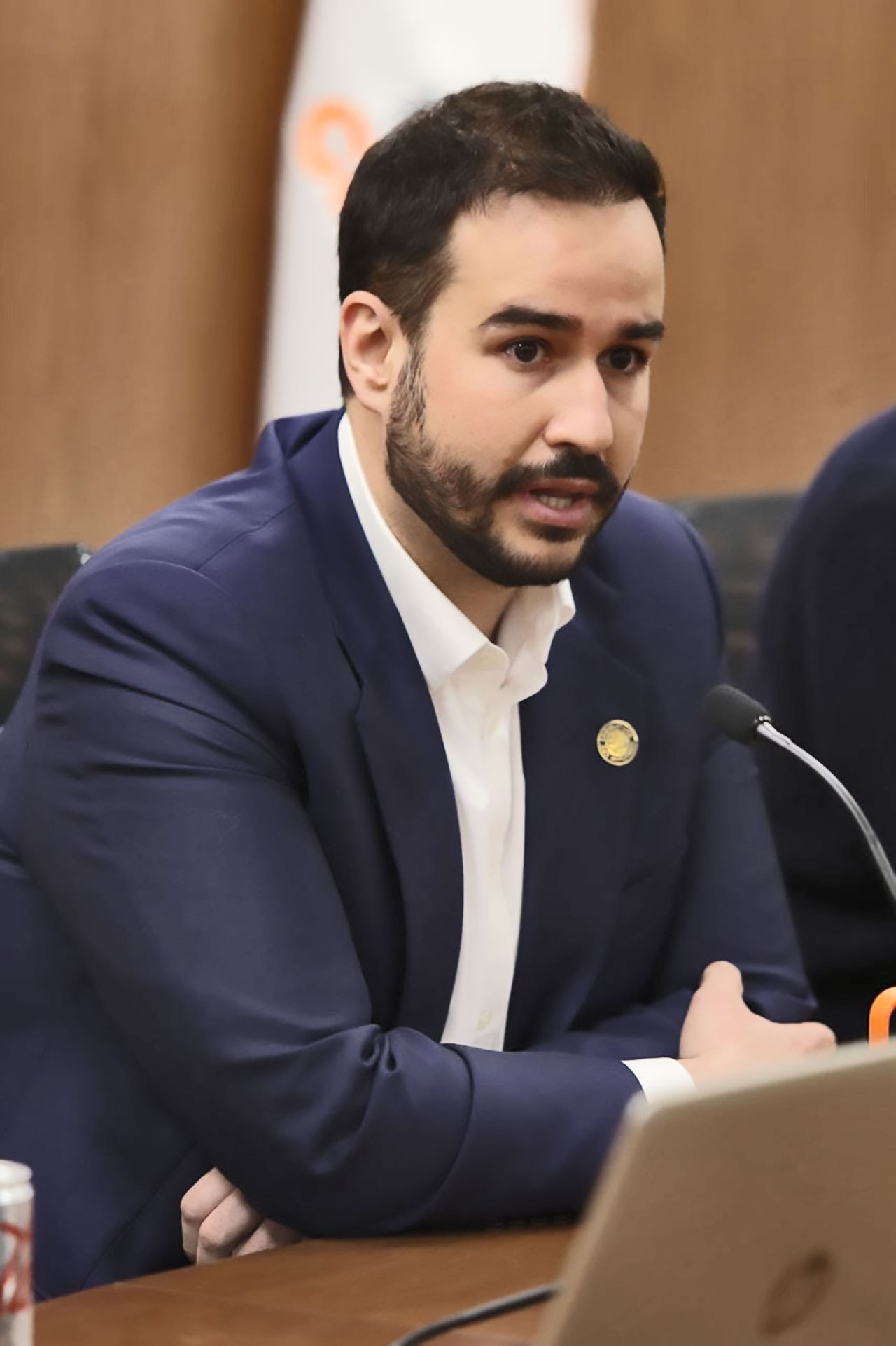 Agustín Basave Alanís