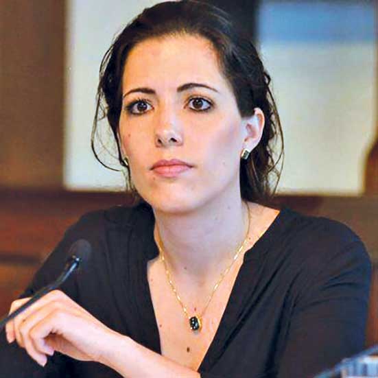 Mariana Calderón