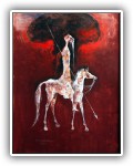 1966 Leonora Carrington
