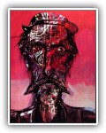 1982 Guillermo Ceniceros