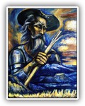 1993 Raúl Anguiano