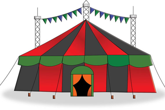 circo consulta