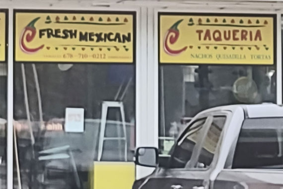 tacos