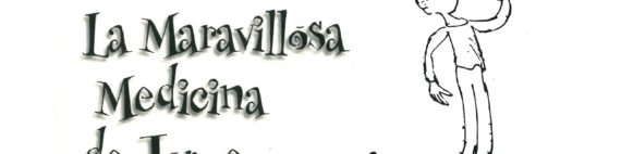 maravillosa medicina