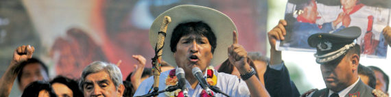 izquierda