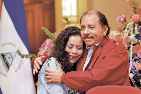 Ortega