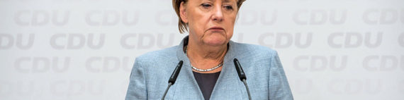 Angela Merkel