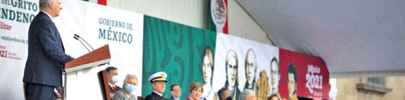 cumbre polarizada