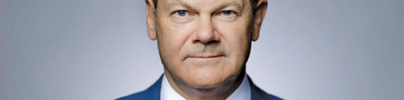 Olaf Scholz
