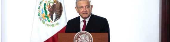 tercer informe