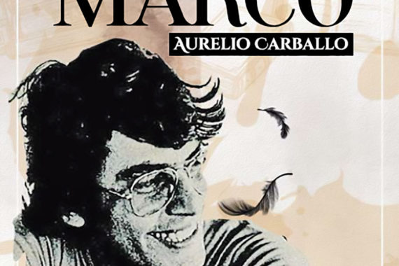 Marco Aurelio Carballo