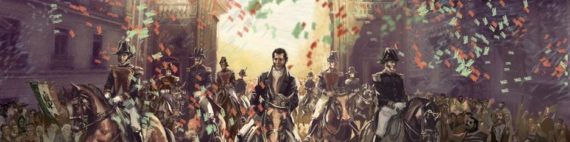 acta de Independencia