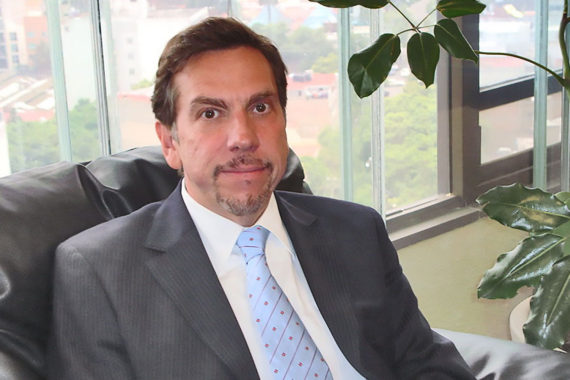 Javier Laynez Potizek