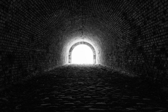 final del tunel