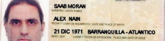 Saab Morán