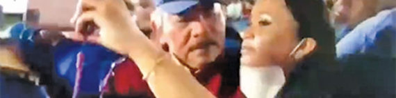 nicaragua