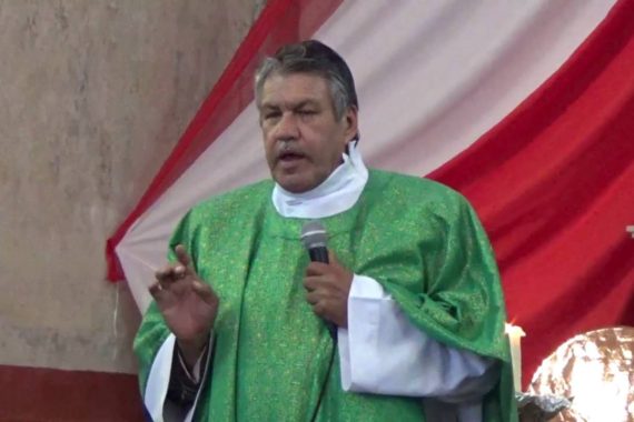 Alfredo Gallegos Lara