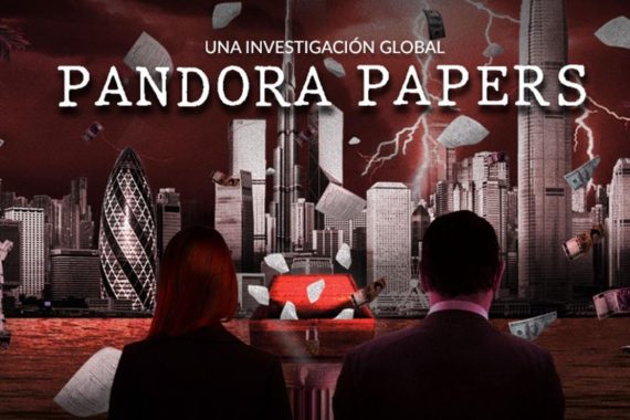 pandora papers