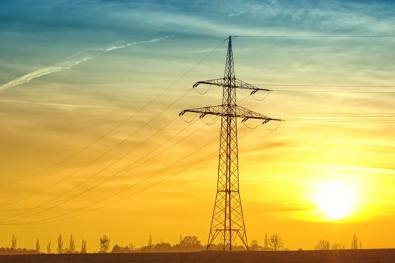 reforma electrica