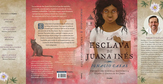 La esclava de Sor Juana