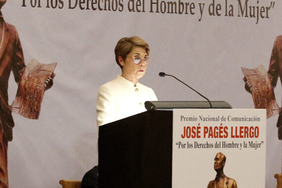 Beatriz Pagés - Premios Pagés 2021