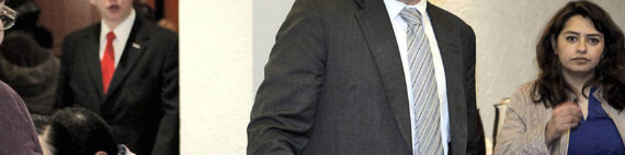 santiago nieto