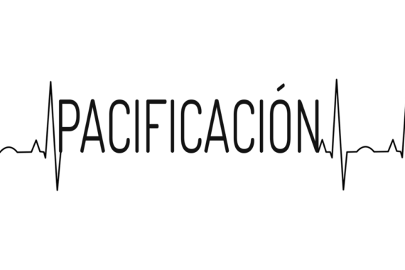 pacificación