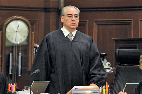 José Fernando Franco González Salas