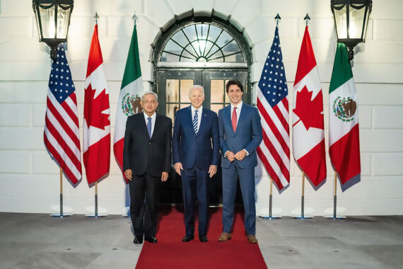 potus