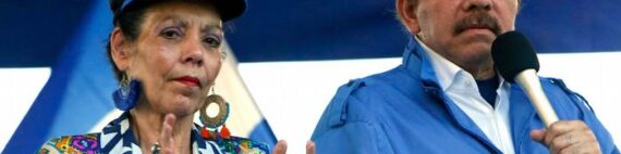 daniel ortega