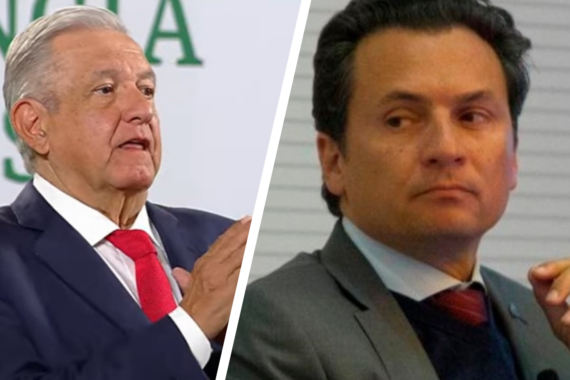 Amlo-lozoya