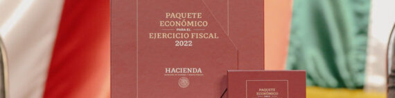 presupuesto 2022