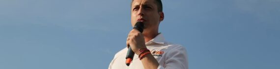 Luis Donaldo Colosio Riojas