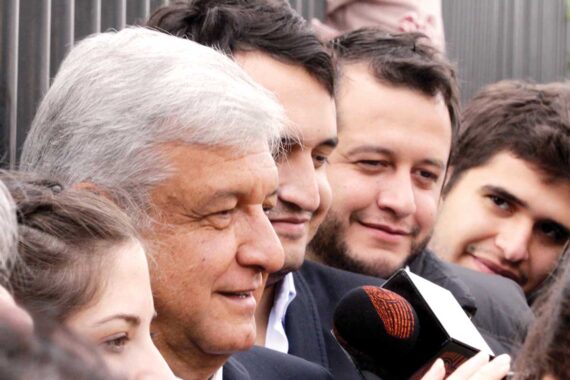 amlo hijos