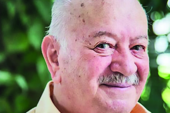 osé Patrocinio González-Blanco Garrido