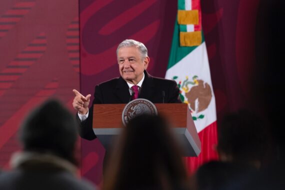 amlo