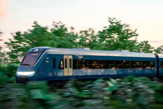 TREN MAYA