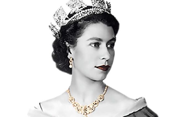 reina isabel