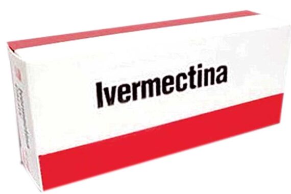 ivermectina