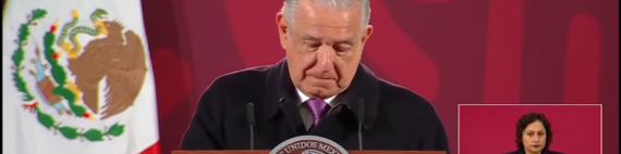 amlo llora