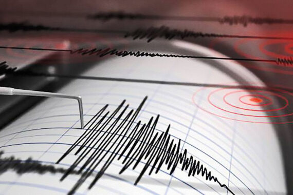 movimiento de la tierra