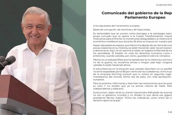 carta amlo