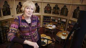 Margaret MacMillan