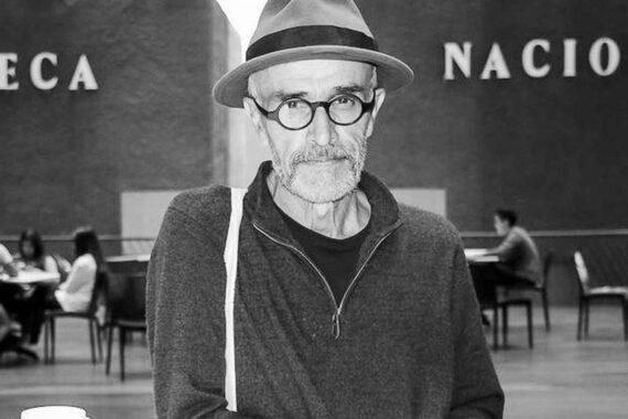 Los rollos perdidos de Pancho Villa