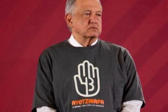 ayotzinapa